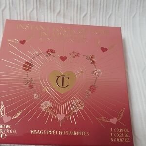 Charlotte tilbury instant look of love in a palette